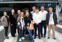 Visita técnica ao Píer Oporto aproxima profissionais da hotelaria dos atrativos de Itapema