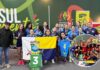 Vôlei e basquete de Itapema garantem vagas no Estadual do JASC