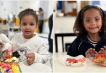Alimentação escolar atende mais de 14 mil estudantes diariamente em Itapema