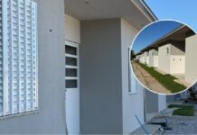 Cadastro habitacional do Campo Verde reúne 2.077 famílias para 90 casas em Itapema
