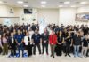 Câmara Mirim promove formação sobre cyberbullying e uso responsável das redes em Itapema