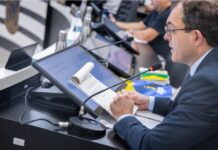 Câmara aprova projetos que ampliam participação da comunidade na gestão pública de Itapema