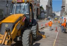 Conasa prevê interdições totais em ruas de cinco bairros de Itapema