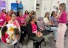 Dia D do Outubro Rosa registra mais de 750 atendimentos em Itapema