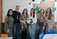 Educação divulga finalistas do Concurso Professor Destaque 2026 em Itapema