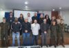 Exército realiza capacitação com Juntas de Serviço Militar em Itapema