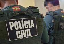 Gaeco faz buscas em três cidades de SC para investigar suspeitas de fraude em hospital