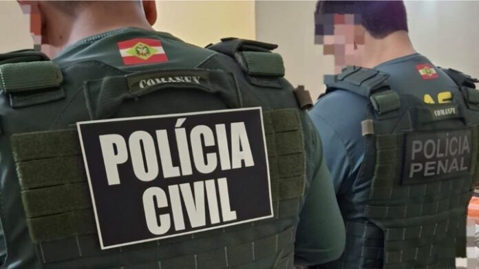 Gaeco faz buscas em três cidades de SC para investigar suspeitas de fraude em hospital