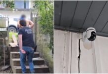 Homem é preso em Mafra suspeito de abusar da enteada e gravar os crimes