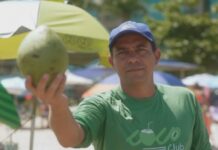 Itapema abre seleção para vagas remanescentes de alvarás de praia para o verão