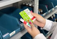 Itapema alcança 100% de abastecimento dos medicamentos de responsabilidade municipal