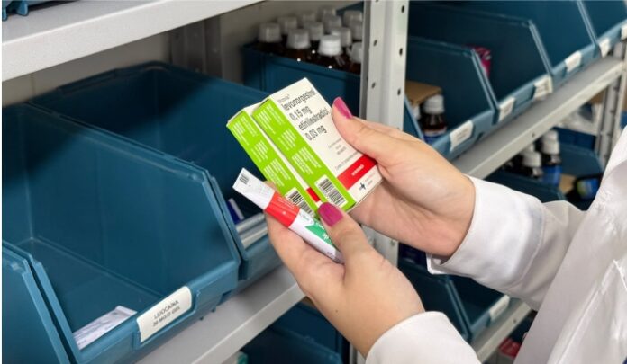 Itapema alcança 100% de abastecimento dos medicamentos de responsabilidade municipal