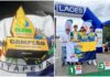 Itapema conquista título geral masculino do ciclismo na OLESC 2026