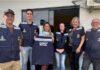 Itapema entrega novos coletes para equipes da Assistência Social