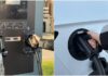 Itapema ganha eletroposto da Celesc para recarga rápida de veículos elétricos
