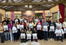 Itapema intensifica divulgação do 32º AÇOR em reunião do Núcleo de Estudos Açorianos