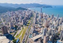 Orçamento de Itapema: LDO 2027 entra em votação com previsão de quase R$ 1 bilhão em arrecadação