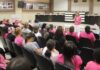Itapema promove encontro gratuito sobre prevenção ao câncer durante o Outubro Rosa