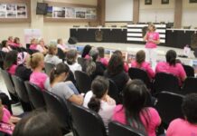 Itapema promove encontro gratuito sobre prevenção ao câncer durante o Outubro Rosa