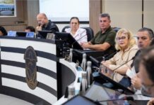 Itapema vota etapa final da LDO 2027, com receita estimada em R$ 954,3 milhões