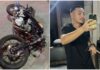 Jovem de 19 anos morre em acidente na BR-101 após perder o pai para o câncer em SC