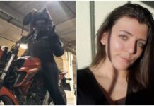 Jovem de 24 anos morre em acidente ao voltar da votação para o trabalho em SC