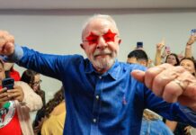 Lula vence eleição e terá de negociar com Congresso em cenário de tensão política