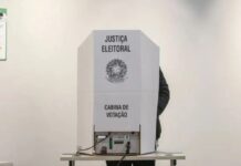 Mais de 4,3 mil seções eleitorais mudam de endereço para o segundo turno