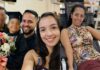 Menino de 10 anos sobrevive a acidente que matou quatro familiares na BR-470, em SC