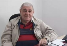 Morre Osmar Schlindwein, jornalista que marcou a história da imprensa catarinense