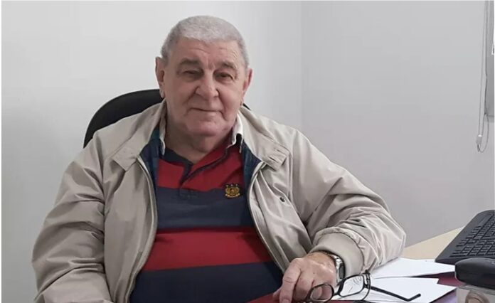 Morre Osmar Schlindwein, jornalista que marcou a história da imprensa catarinense