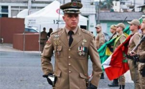 Mudanca encerra segunda passagem de Rafael Vicente