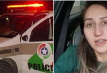 Mulher aciona botão do pânico e é encontrada morta em caso investigado como feminicídio em SC