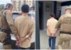 Mulher reage a importunação sexual em ônibus e impede fuga de suspeito na Grande Florianópolis