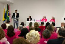 Outubro Rosa movimenta Itapema com ações de saúde e prevenção