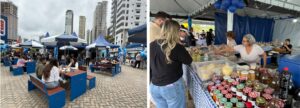 Parceria entre Prefeitura de Itapema e Seanet Telecom renovou a estrutura de trabalho dos produtores