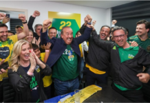 Pelo Estado 06/10: Renovação na Alesc e votações recordes em Santa Catarina