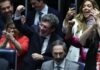 Pelo Estado 16/10: Redução de jornada aprovada pelo Senado preocupa Fiesc