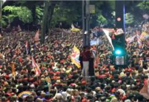 Pelo Estado 27/10: Respeito é o que deve prevalecer em uma sociedade democrática