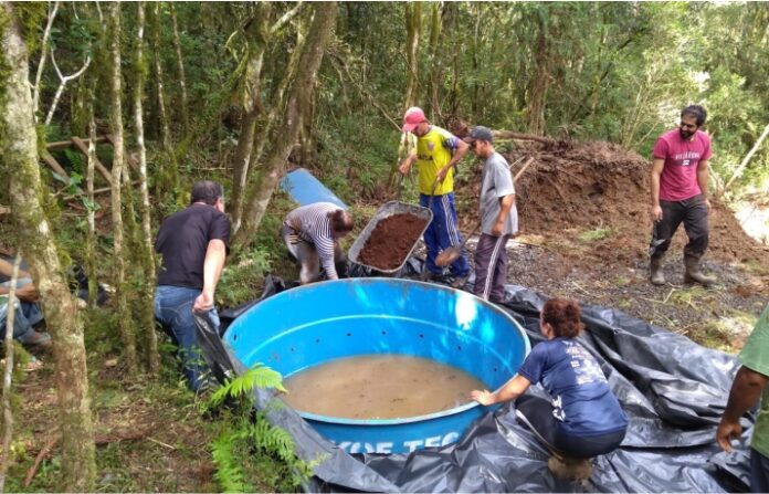Pelo Estado 30-10_ SC Rural 2 prevê R$ 21,9 milhões para campo e pesca