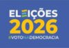 Pelo Estado 04/10: Eleições 2026: regras e os principais candidatos