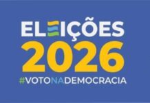Pelo Estado 04/10: Eleições 2026: regras e os principais candidatos