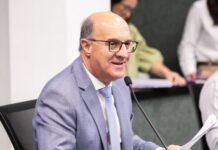 Pelo Estado Entrevista 18/10: Zé Milton, deputado federal eleito em SC pelo Progressistas