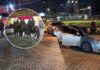 Polícia Militar reforça policiamento em Itapema com Operação “Choque de Ordem”