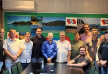 Porto Belo anuncia novos gestores para Agricultura e Fundação Municipal de Esportes