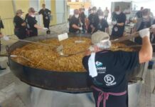 Porto Belo celebra aniversário com Festival do Camarão até terça-feira