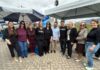 Praça Espaço do Produtor é revitalizada e entregue à comunidade na Meia Praia