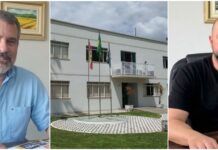 Prefeito e vice de Rio dos Cedros são afastados em operação que bloqueou R$ 34,6 milhões
