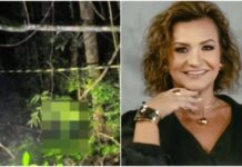 Professora é encontrada morta em área de mata no Oeste de SC; suspeito é preso