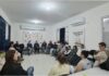 Projeto Marias promove diálogo sobre saúde mental e atendimento do CAPS em Porto Belo